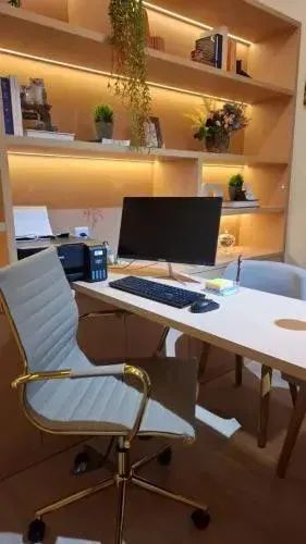 Sala Real On, 29M², andar alto, R$ 345 Mil - Foto 4