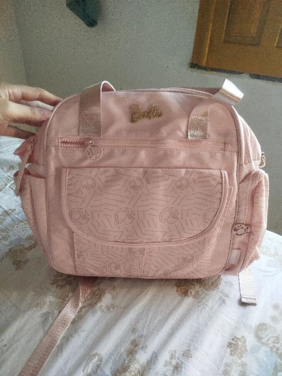 Bolsa de passeio (Maternidade) - Foto 3
