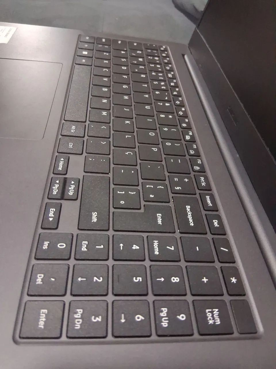 Notebook Galaxy book2 256gb 4gb ram - Foto 3