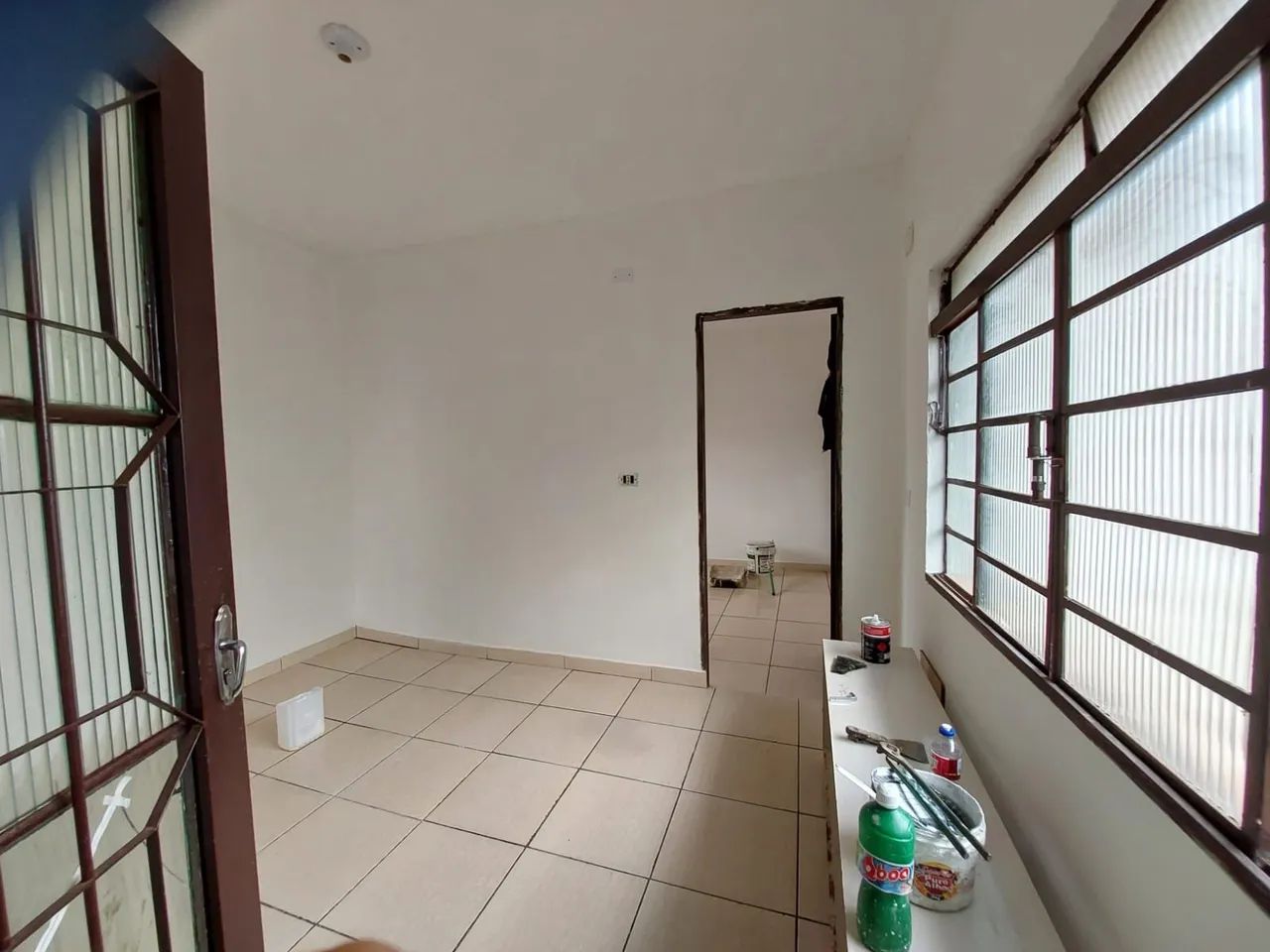 Alugo KITNET Bairro Tiradentes  - Foto 3