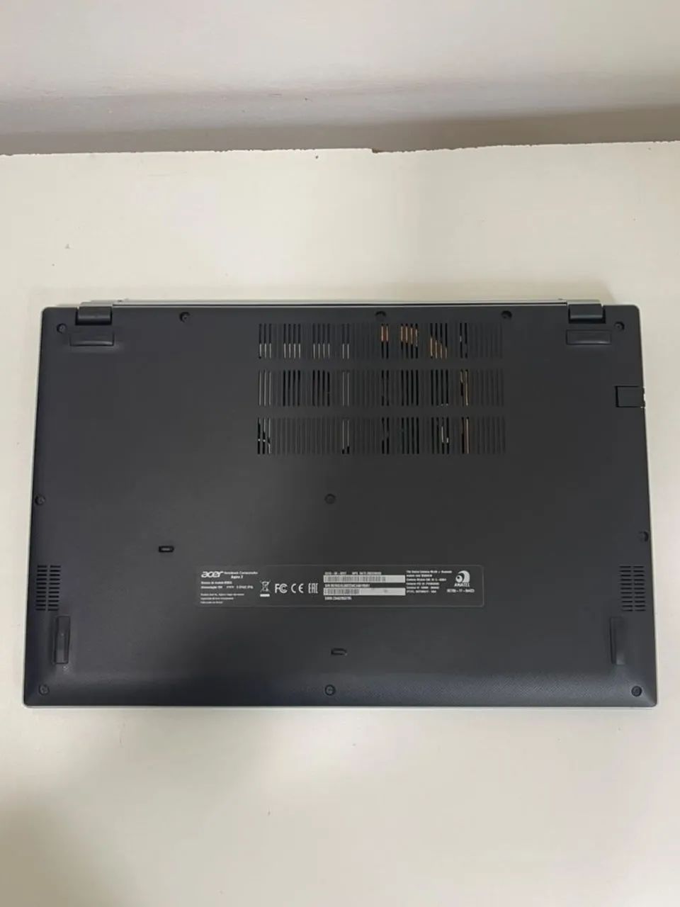 Notebook Acer | i3 11° ger - 8GB RAM - 512GB SSD M2 - Foto 5