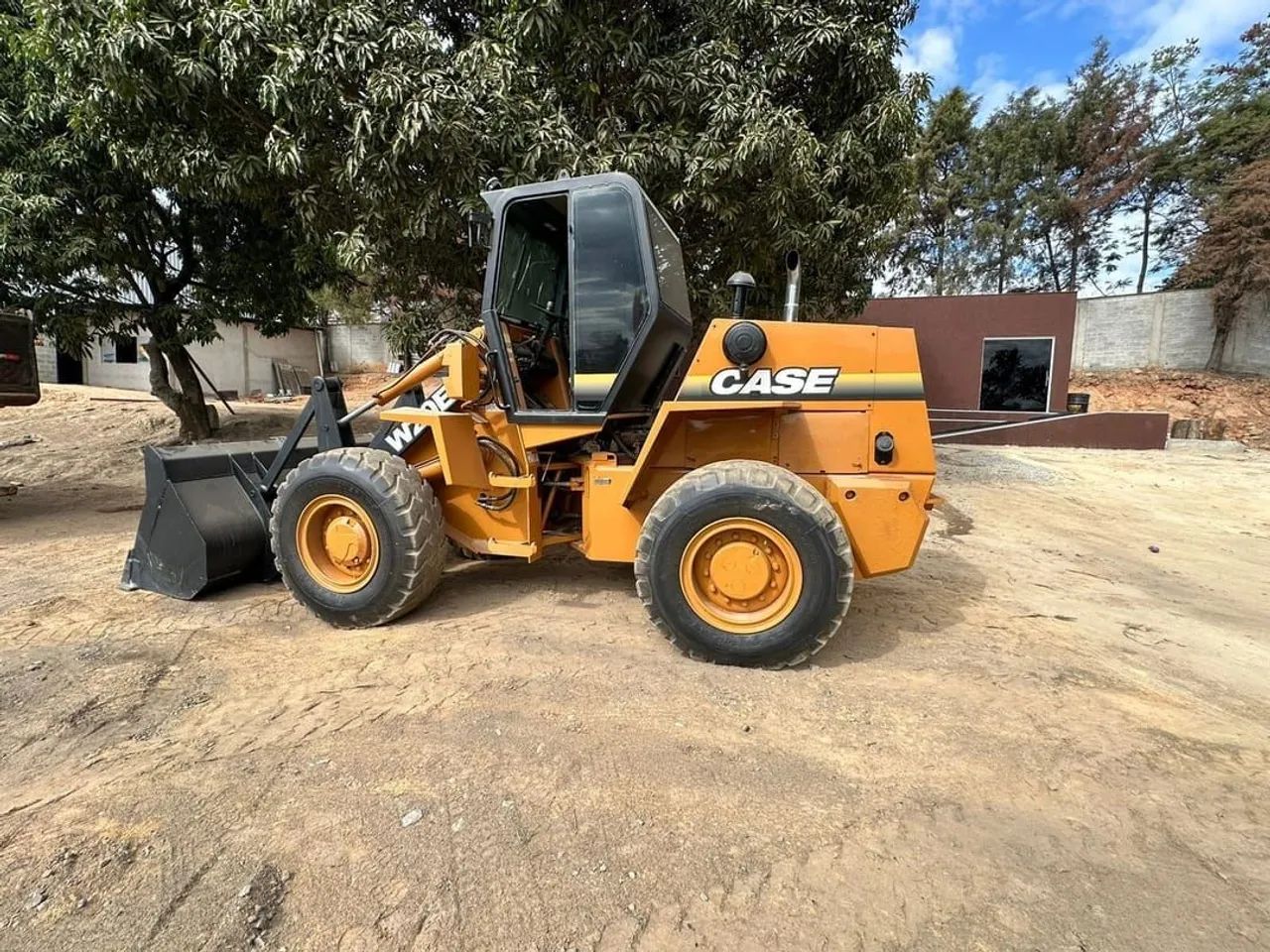 Valmet 985 Turbo 4×4 - Foto 2