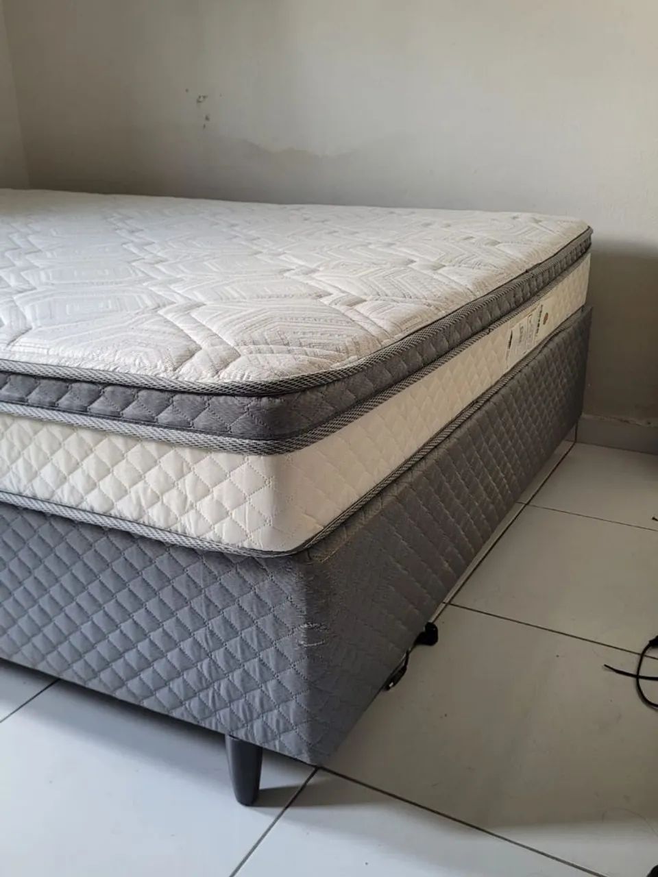 Cama Casal Herval Ômega - Foto 4