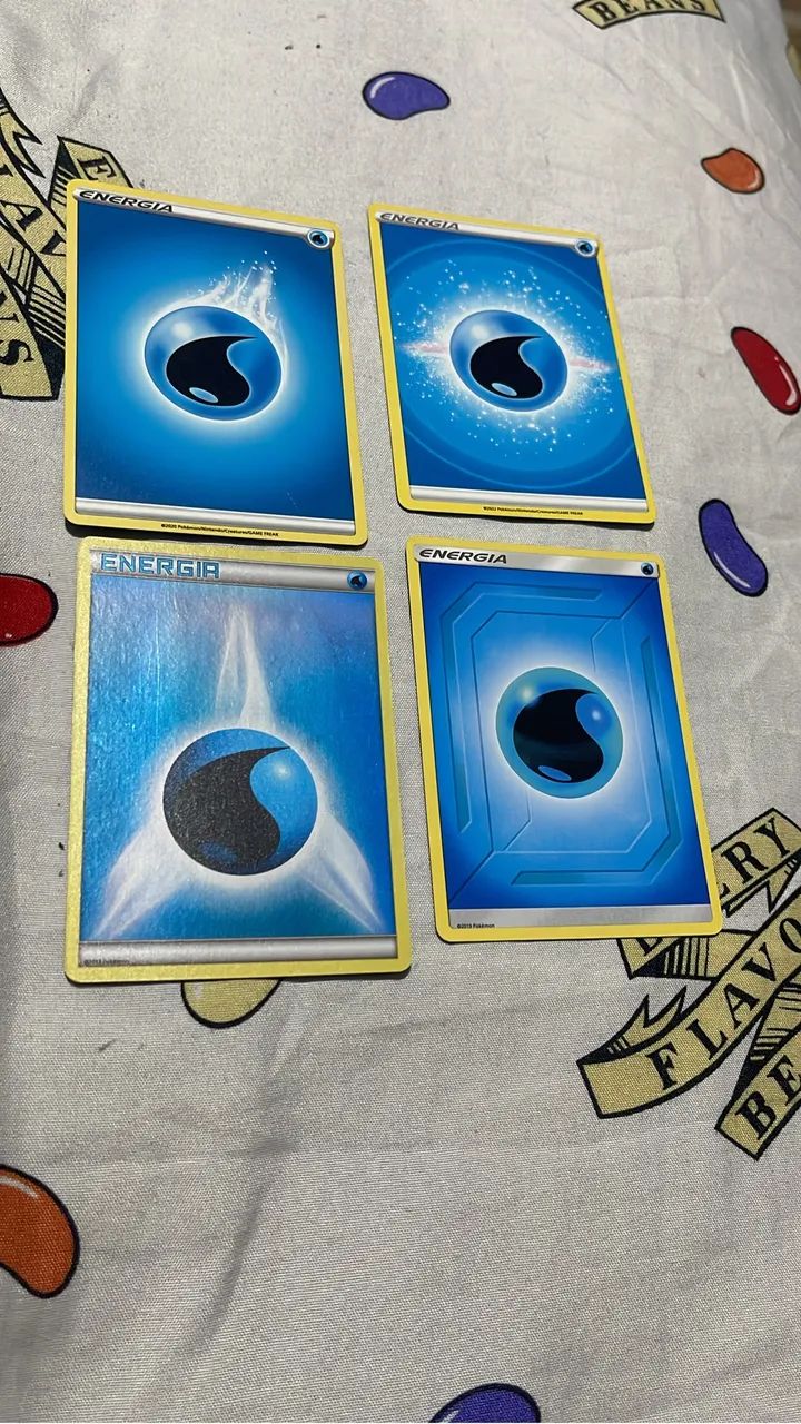 Cartas Pokémon - Foto 5