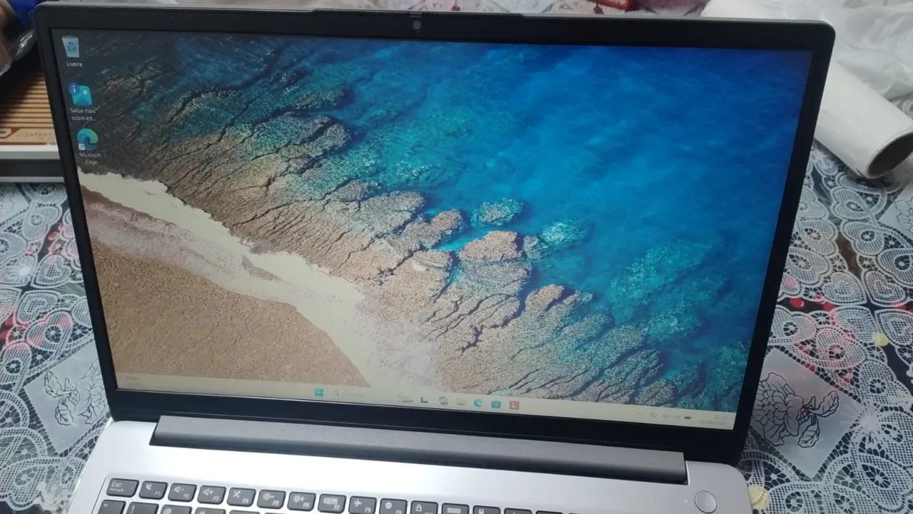 Notebook Lenovo 8gb - Foto 3