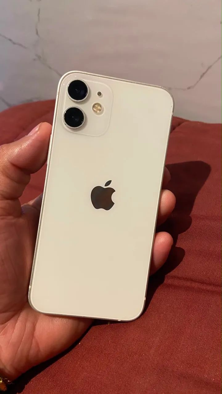 Vendo iPhone 12 mini  - Foto 3