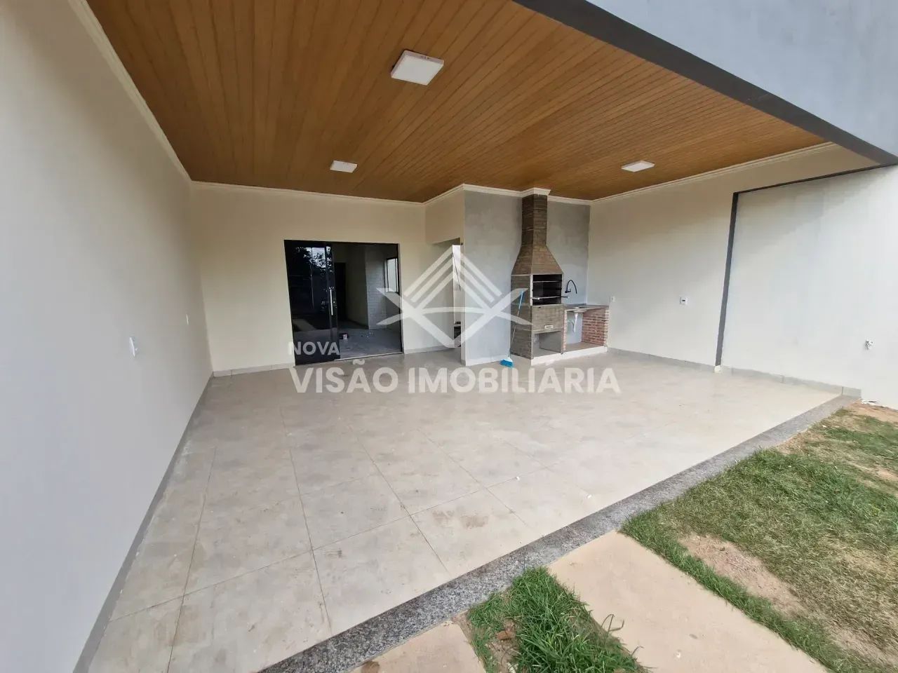 Casa para Alugar, Residencial Deville - Foto 3