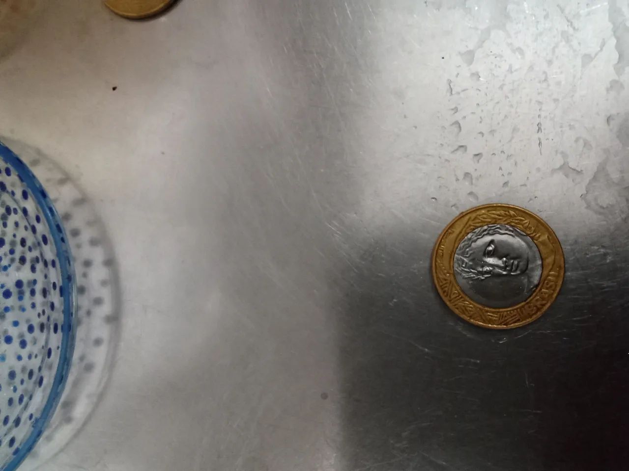 Moedas Antigas - Foto 4