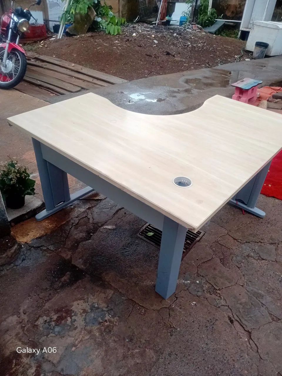 Mesa escritório em Anápolis  - Foto 4