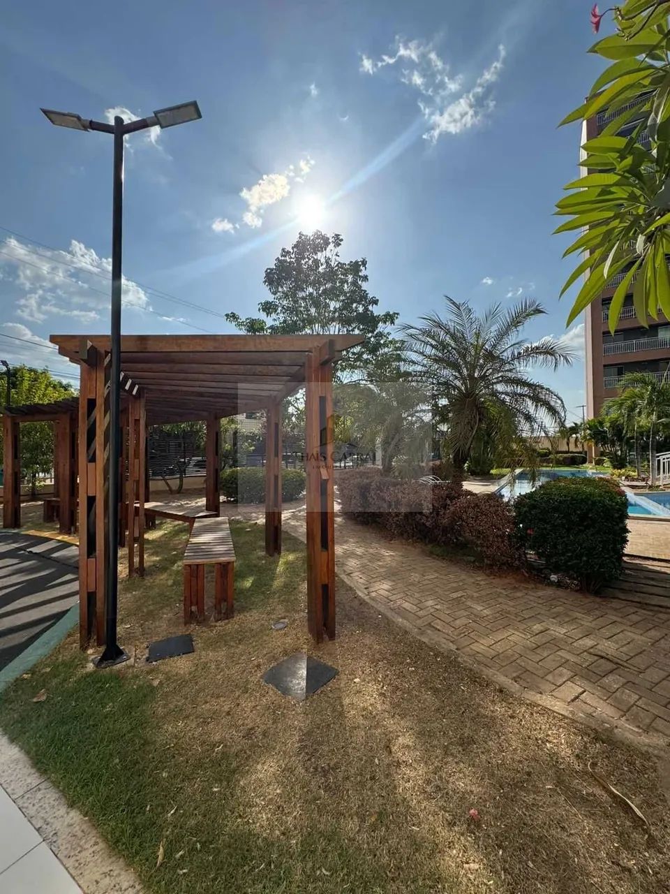 Apartamento para alugar - Edifício Mediterrâne - Foto 5
