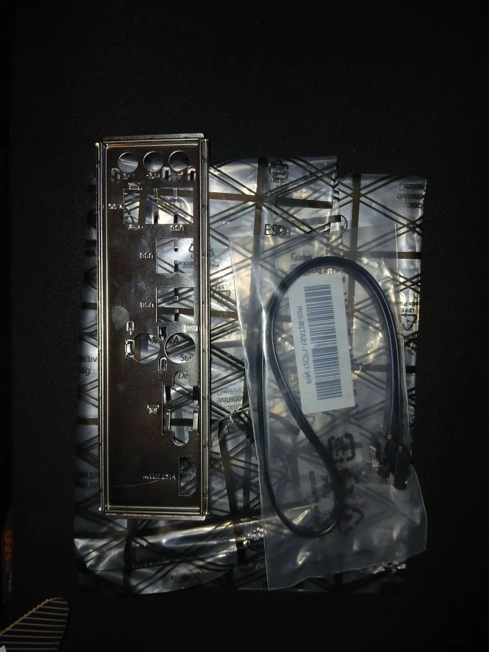 MSI PRO B650 M B AM5 - Foto 5