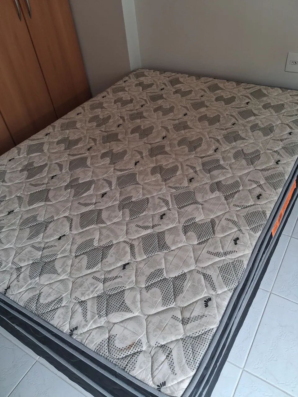 Cama Casal - Foto 2