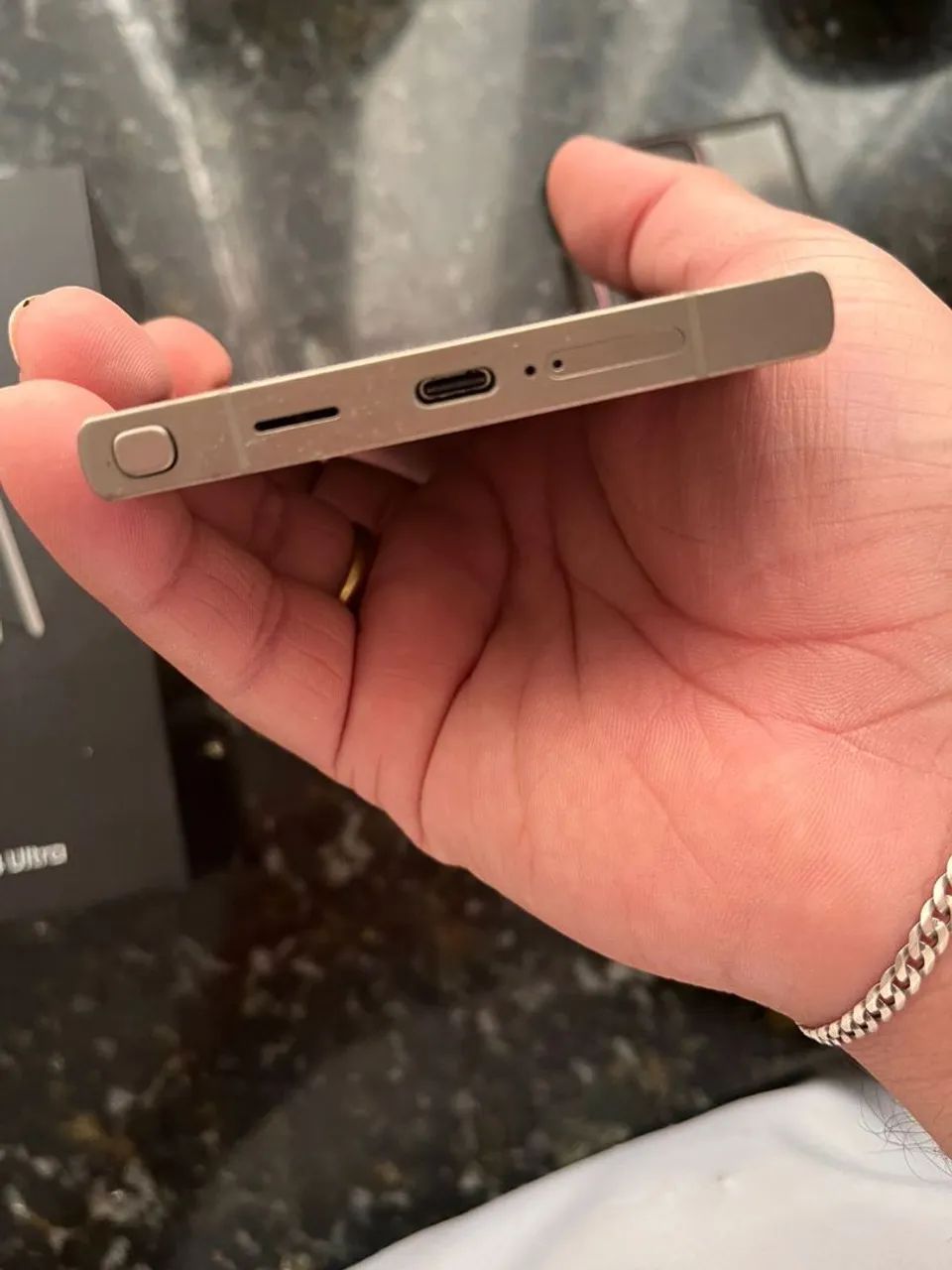 Samsung s24 ULTRA 1Tb - Foto 4