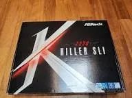 Intel Core i7-7700K + Placa-Mãe ASRock Z270 Killer SLI - Peças de