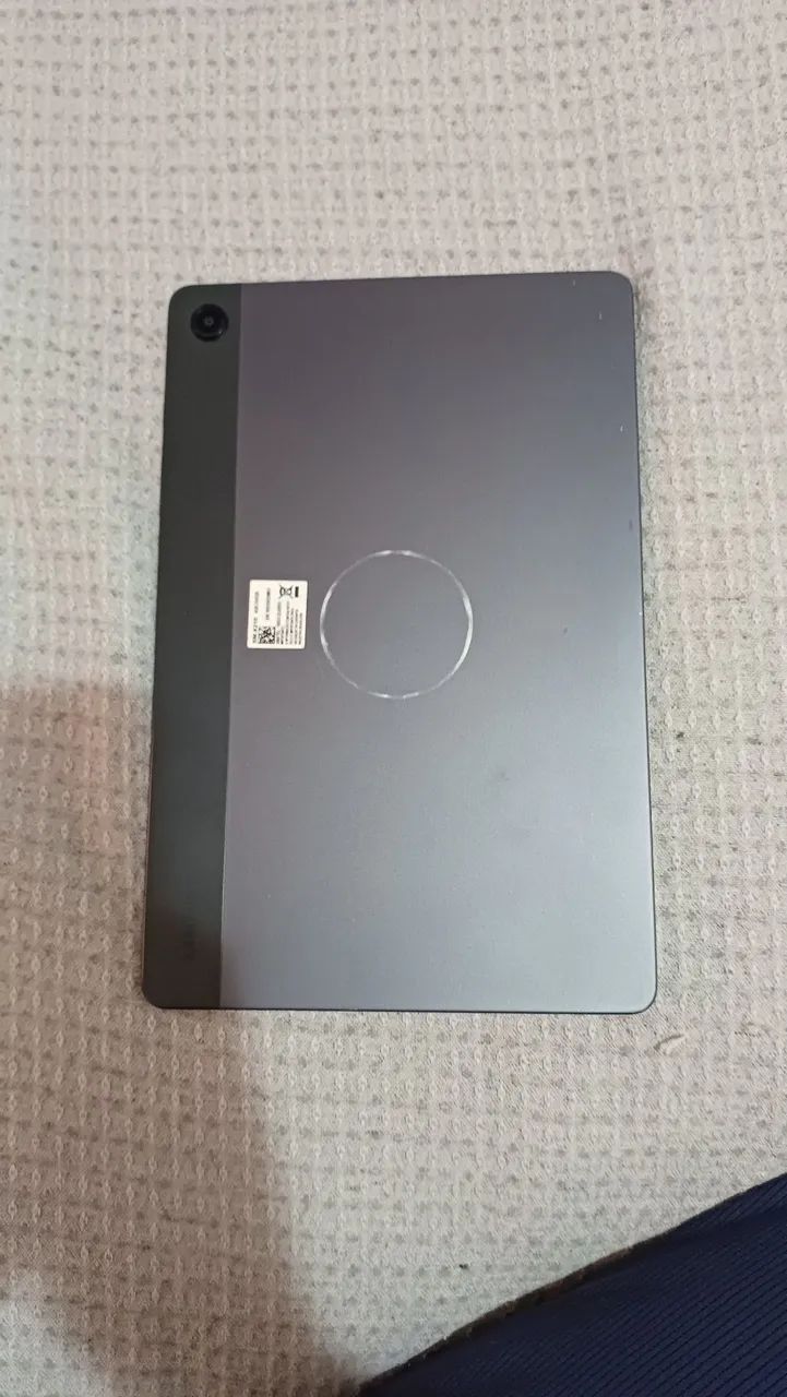 tablet samsung a9+ 64gb 4 ram zero  - Foto 3