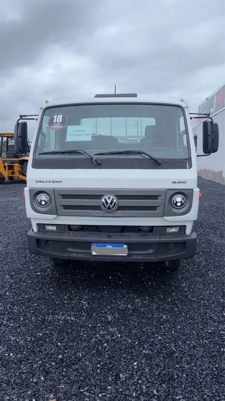 Vw 8.160