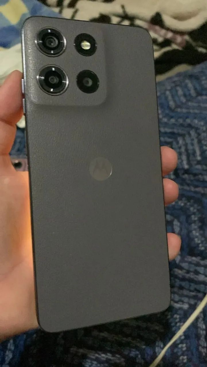 Vendo Motorola 256 gigas  - Foto 4