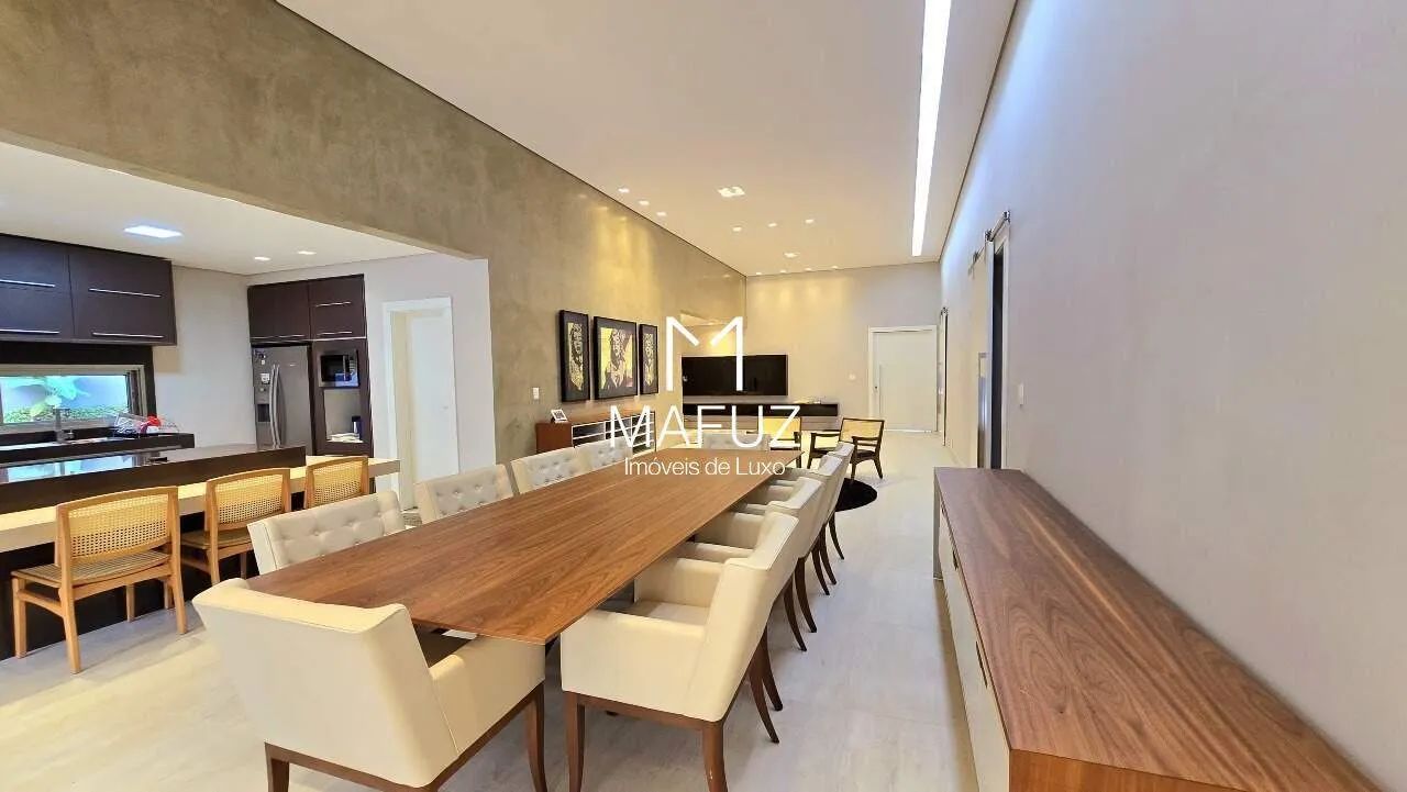 CASA LINEAR COM 4 SUITES NO CORAÇÃO DA NATUREZA - Foto 5
