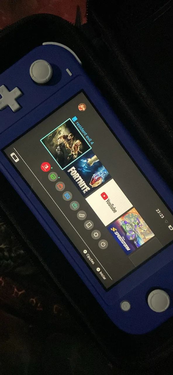 Nintendo Switch Lite - Foto 2
