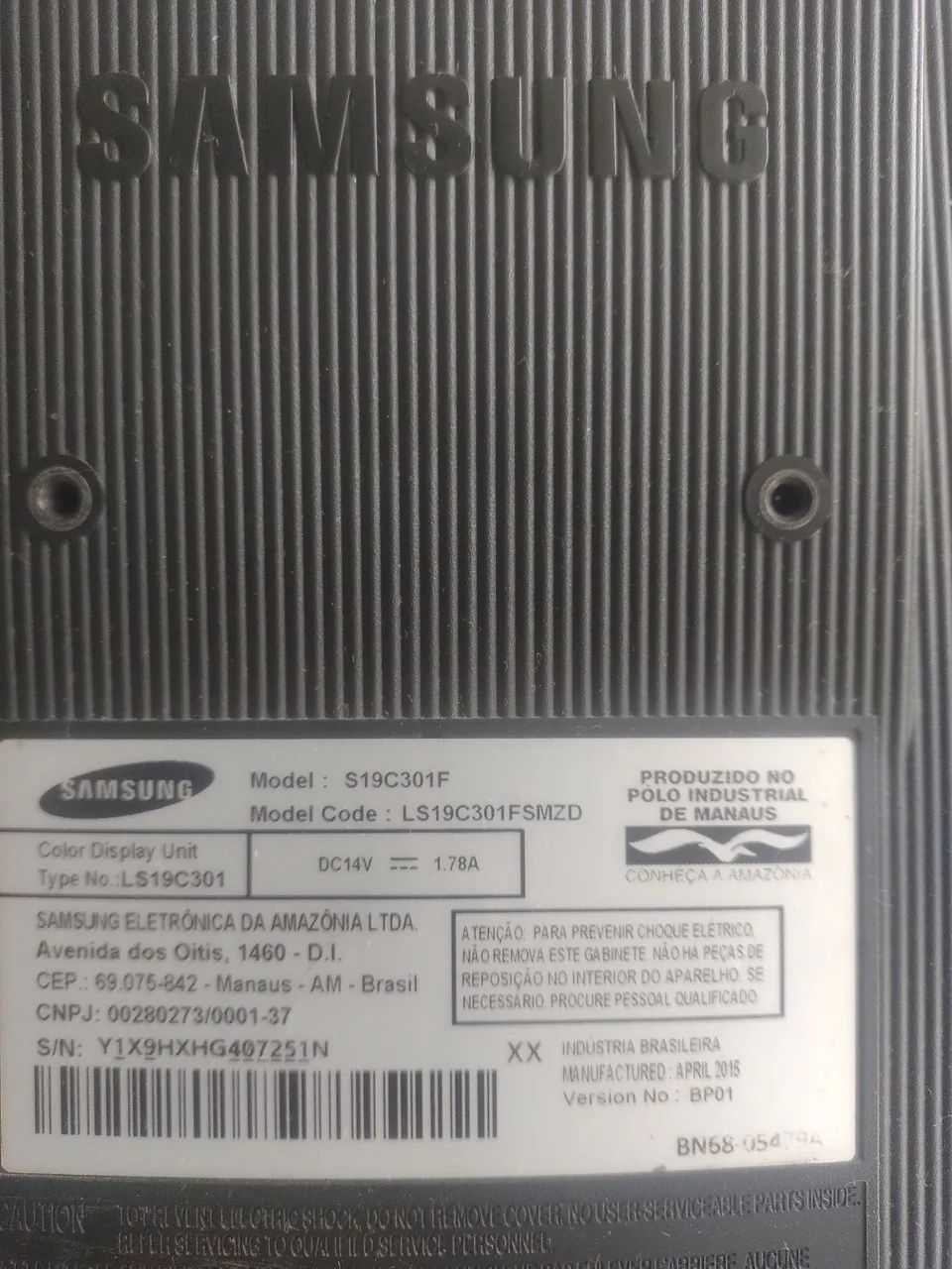 MONITOR 18" - Foto 4