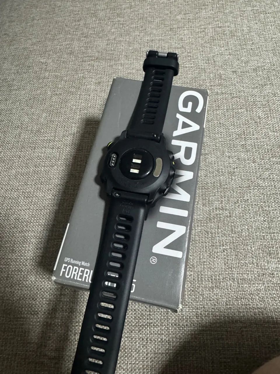 Relógio Garmin Forerunner 55  - Foto 2