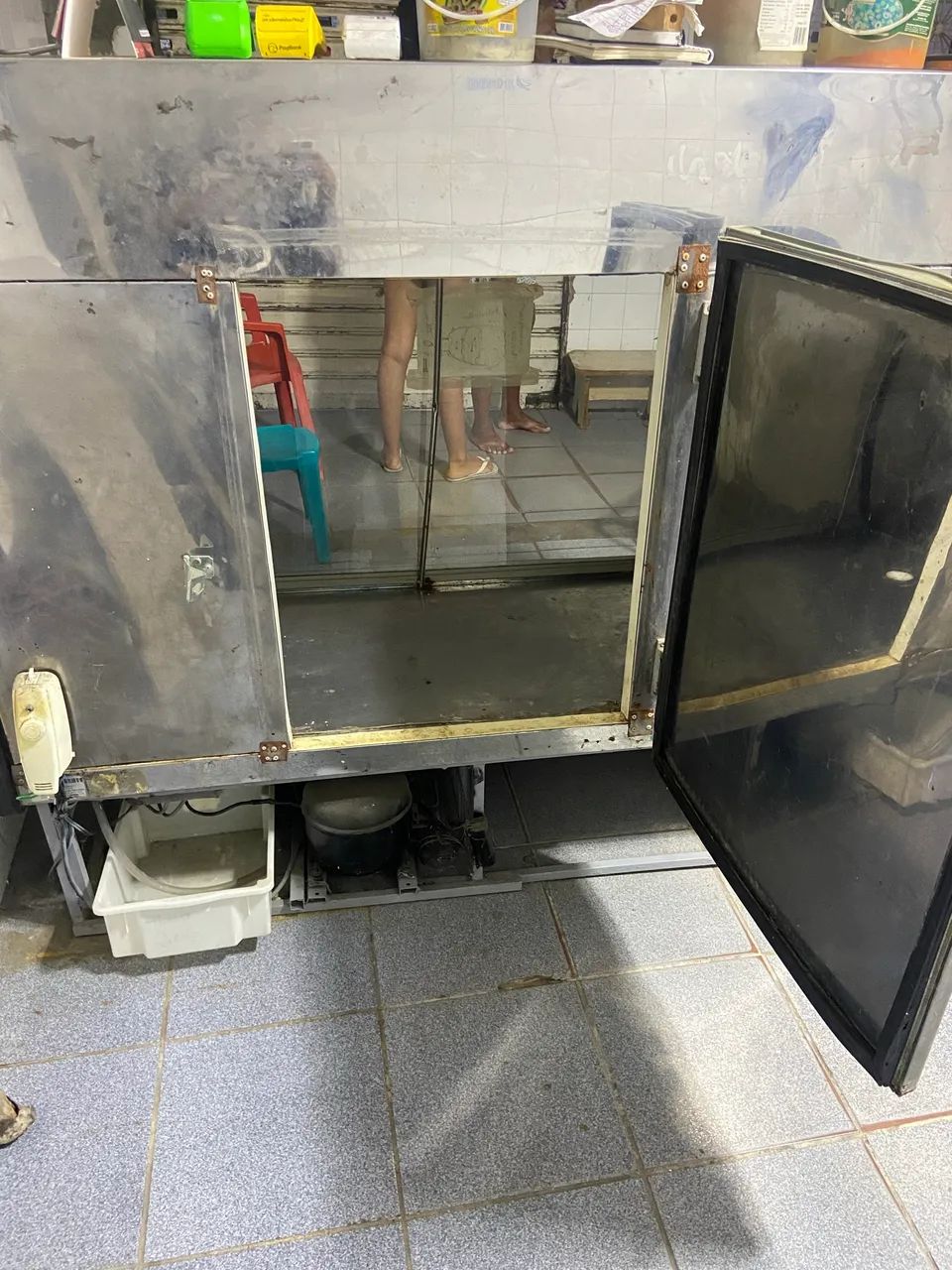 Expositor pra vender - Foto 5