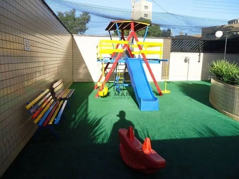 Apartamento à venda em Piracicaba, São Judas, com 3 quartos, com 97 m² - Foto 2