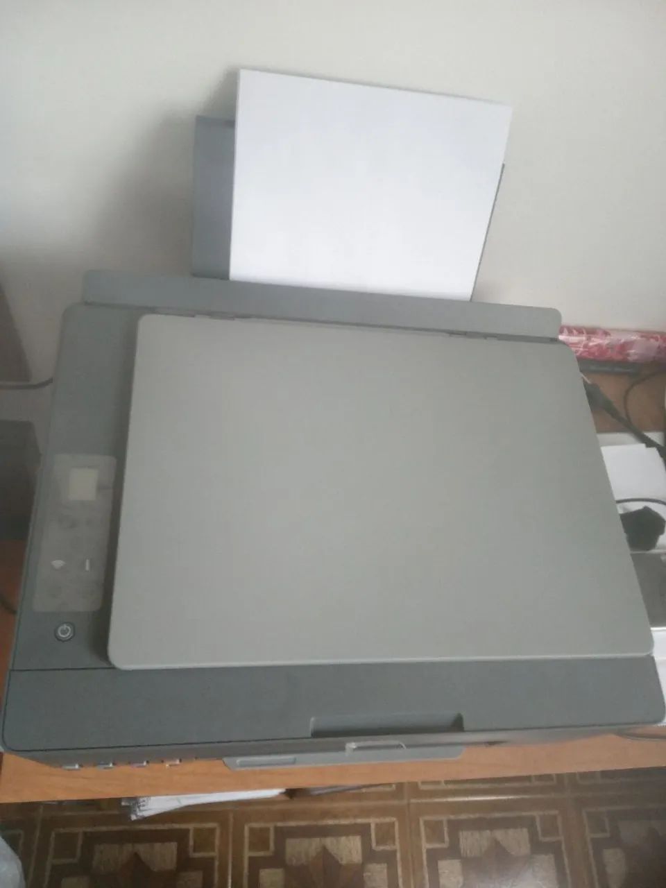 Impressora HP Smart Tank 584 - Foto 2
