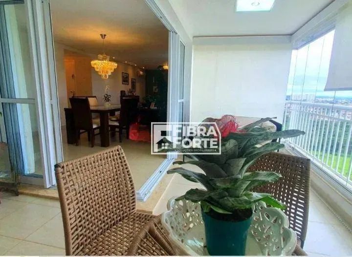 Apartamento à venda no Parque Prado em Campinas - Foto 2