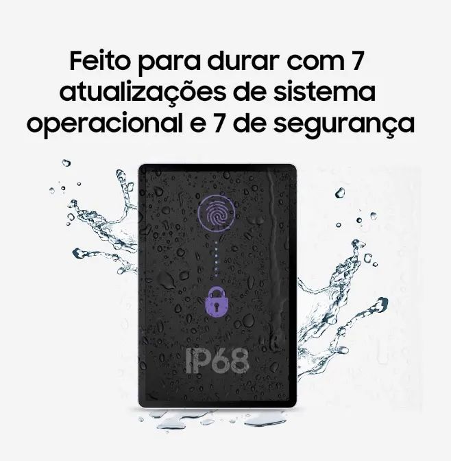 Galaxy Tab S10 FÉ+  - Foto 5