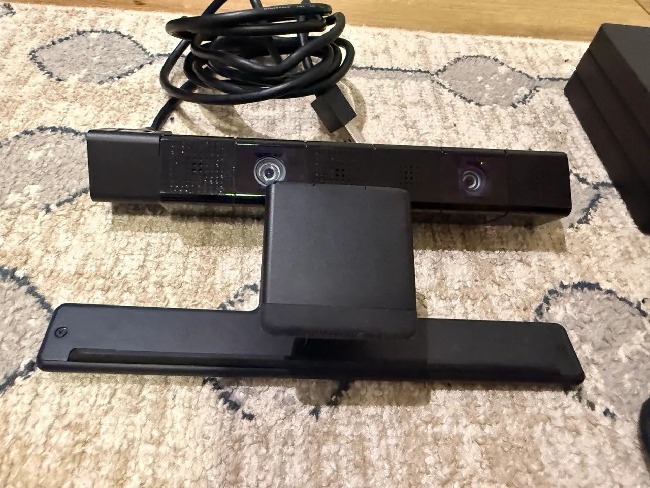 PlayStation VR PS4 com câmera | Excelente estado  - Foto 3