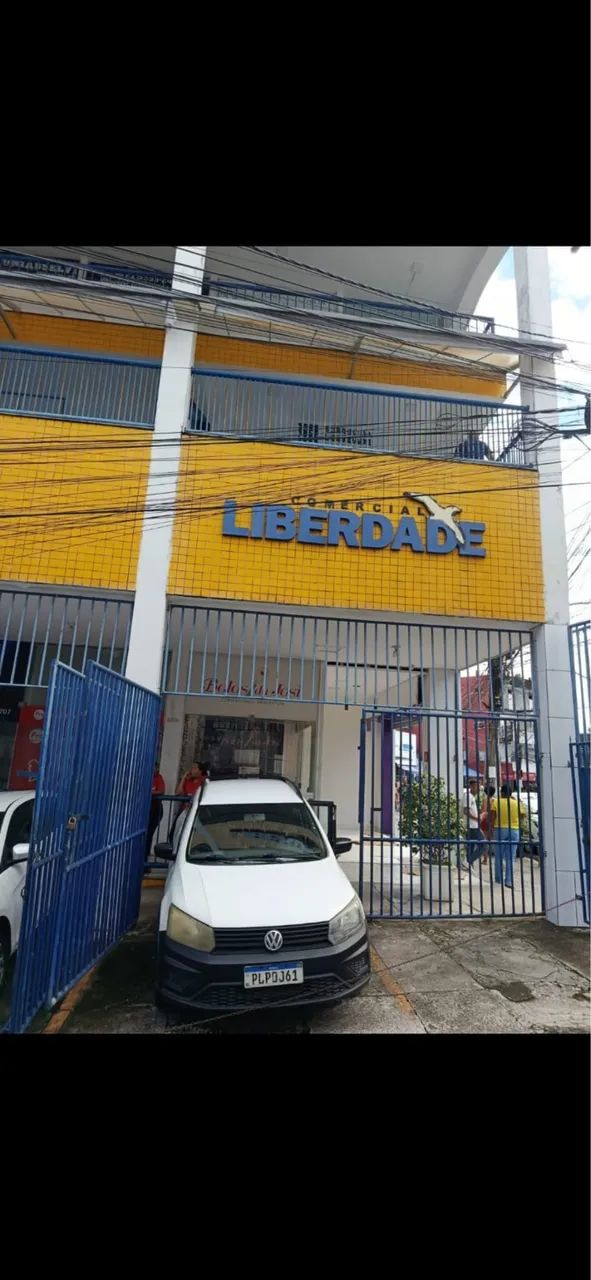 Alugo um ponto comercial  - Foto 4