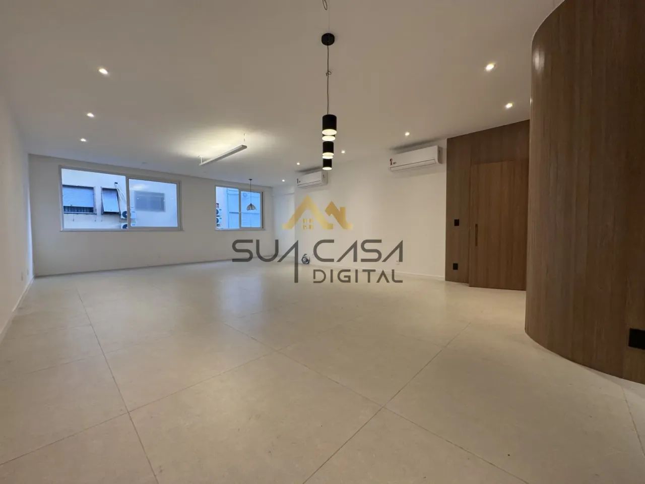 Apartamento de Alto Padrão Reformado, 180m², 3 Suítes na Quadra da Praia de Ipanema REF: I - Foto 5
