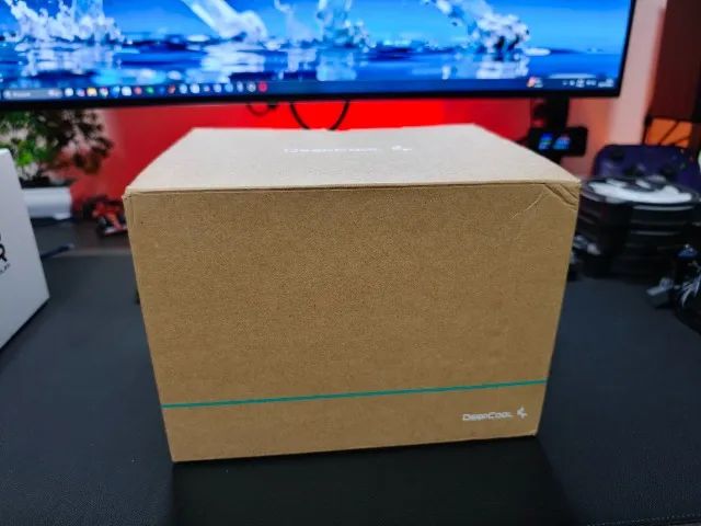 DeepCool AK500S Digital - Foto 4