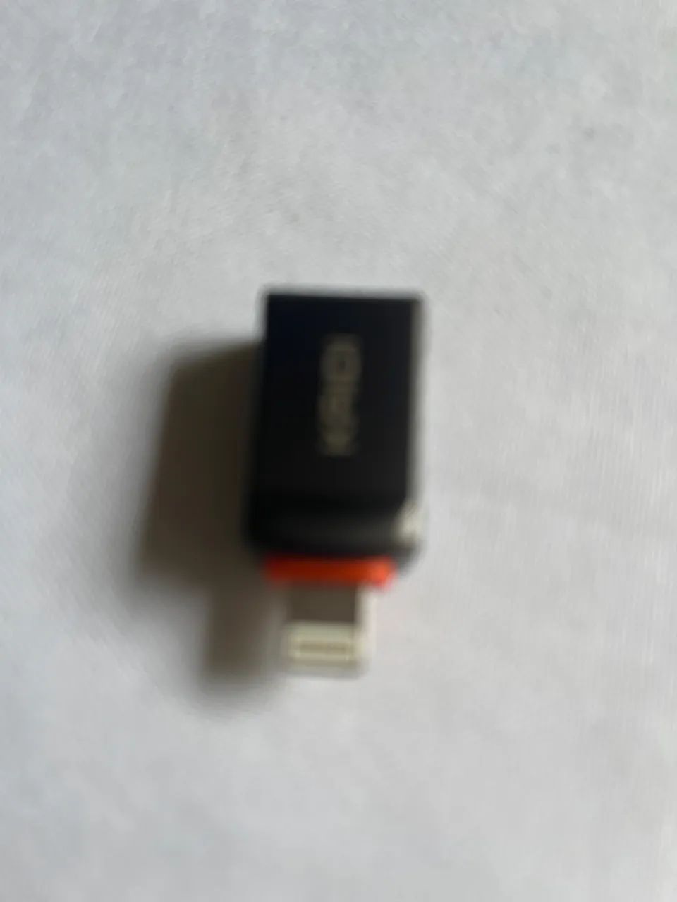 Adaptador USB tipo iOS para todos IPad  - Foto 3