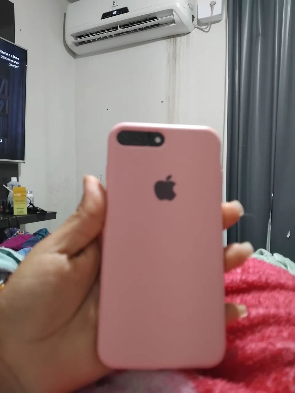 Iphone 8 plus  - Foto 2