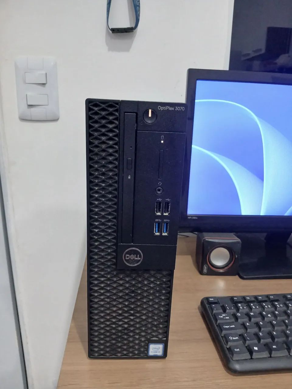 Computador desktop Dell - Foto 2