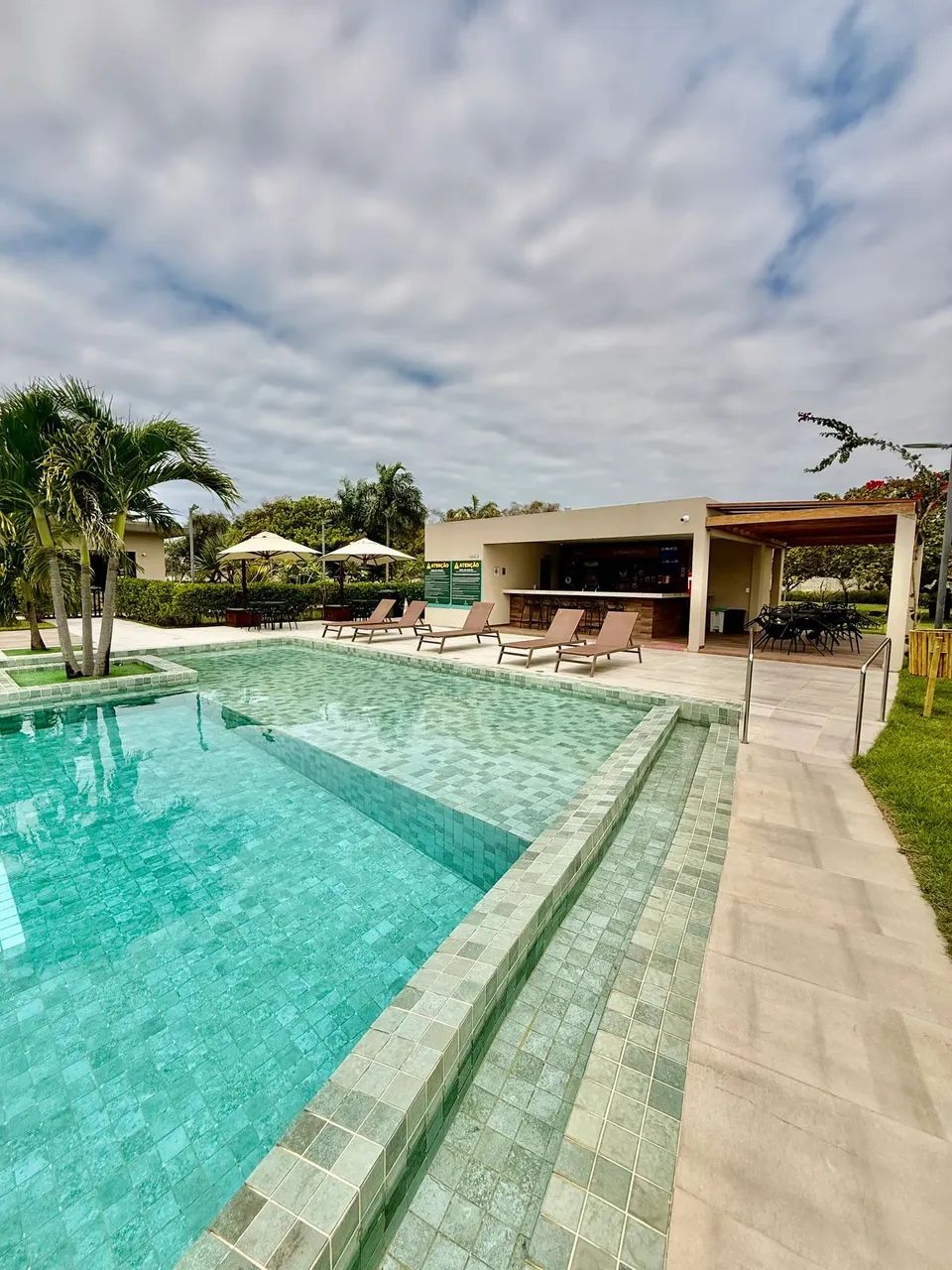 Condomínio VISTA LAGOA em Barra Nova - Opções de Vários Lotes e Casas - Marechal Deodoro - - Foto 8