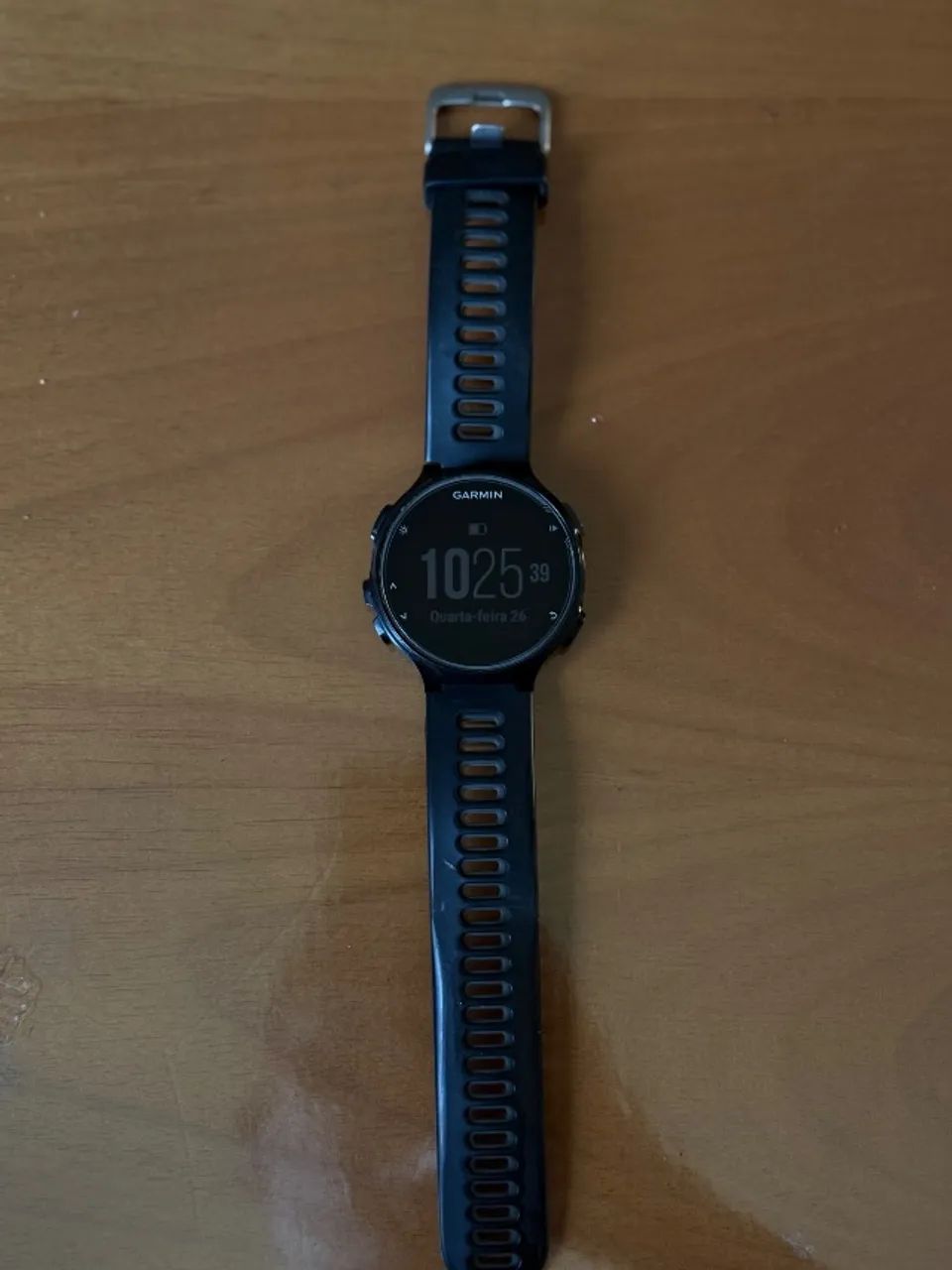 Relógio Garmin 