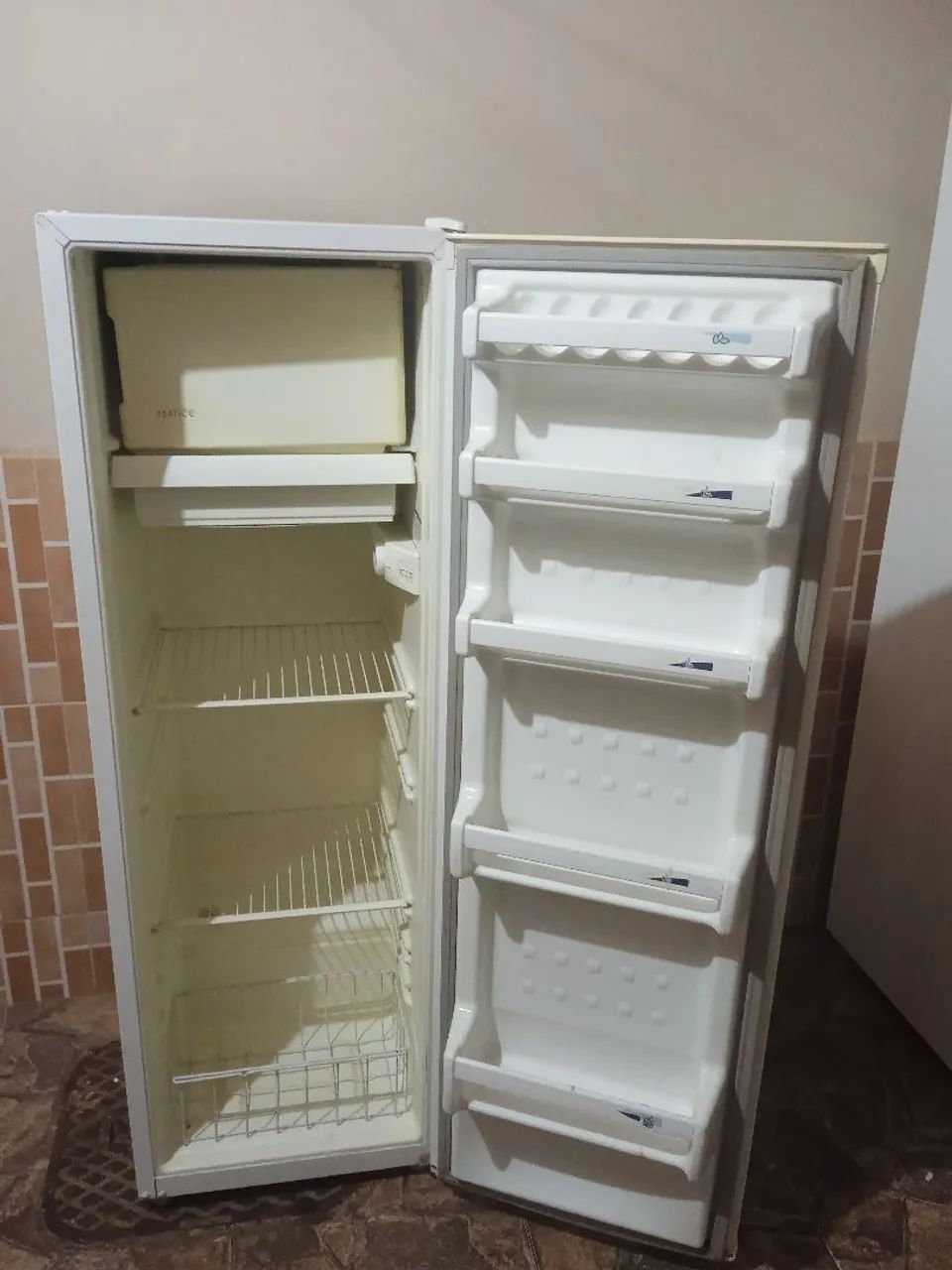 Geladeira entrega gratis  - Foto 4