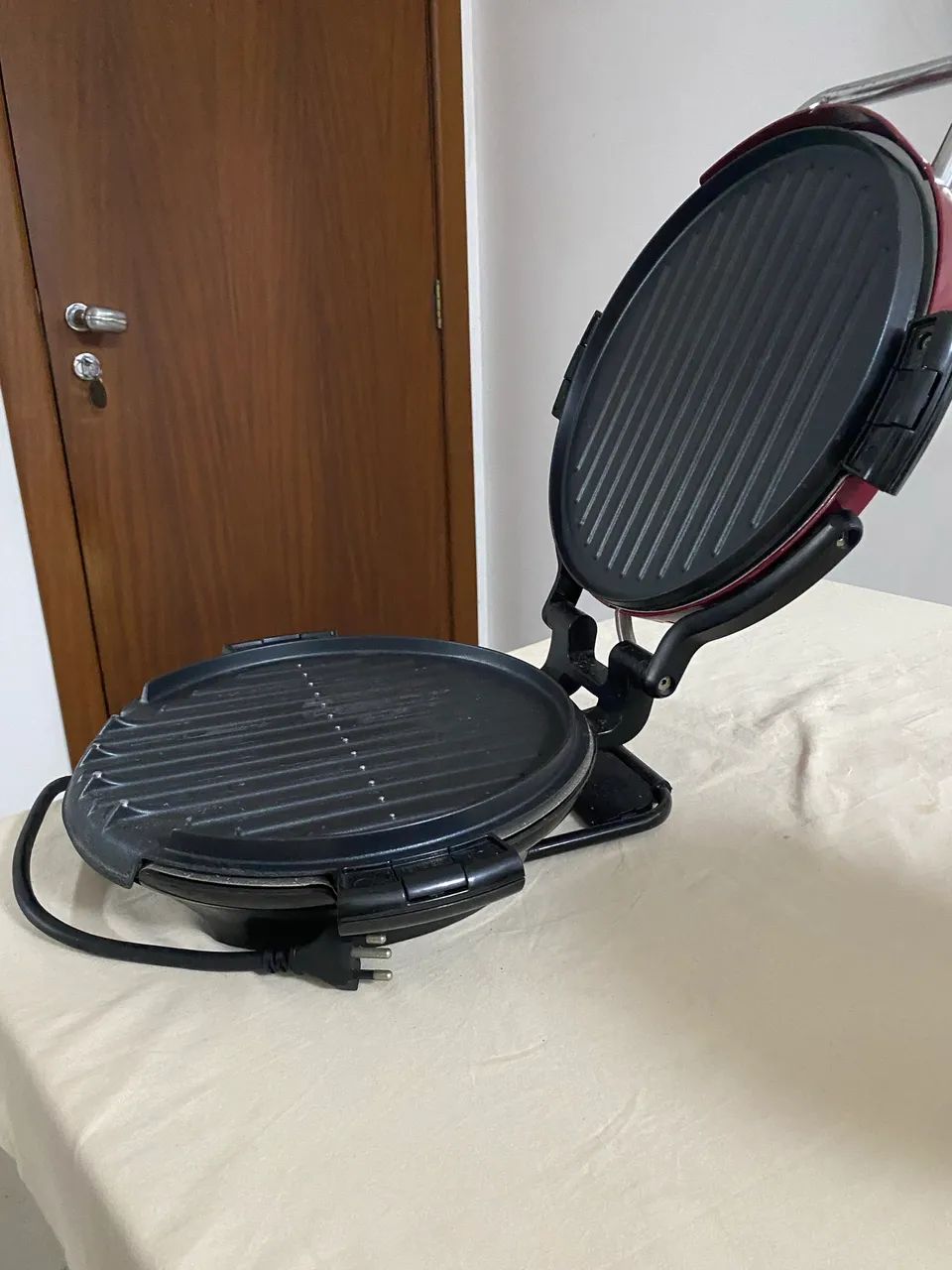 Gril George foreman - Foto 2