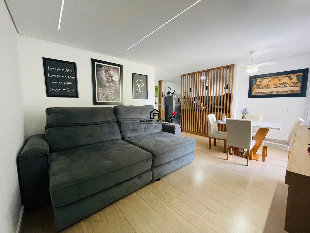 Differenziato Residencial - Foto 2