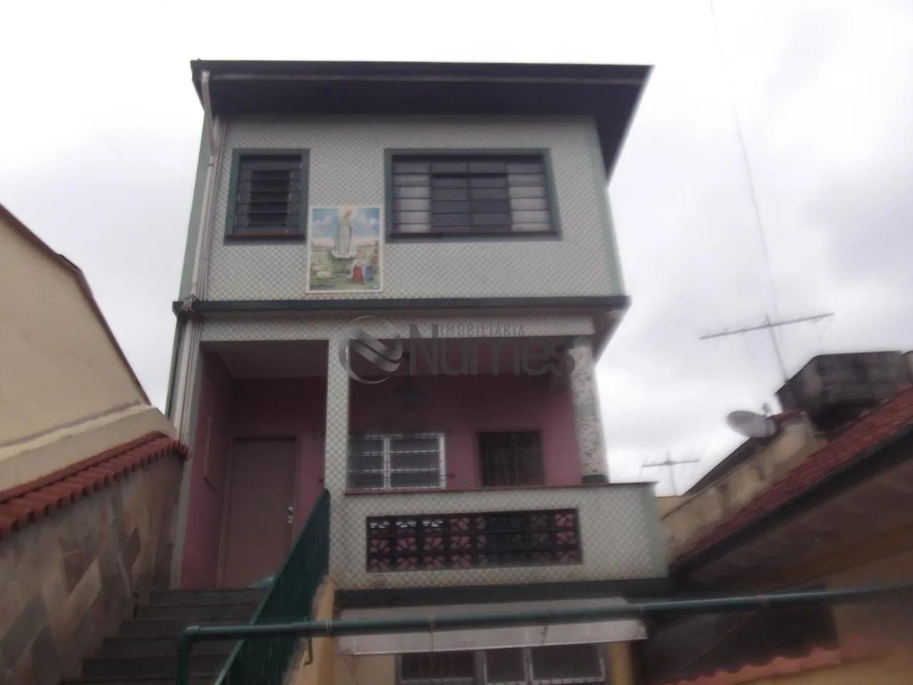 Casa em Vila Nova Cachoeirinha - São Paulo - Foto 2