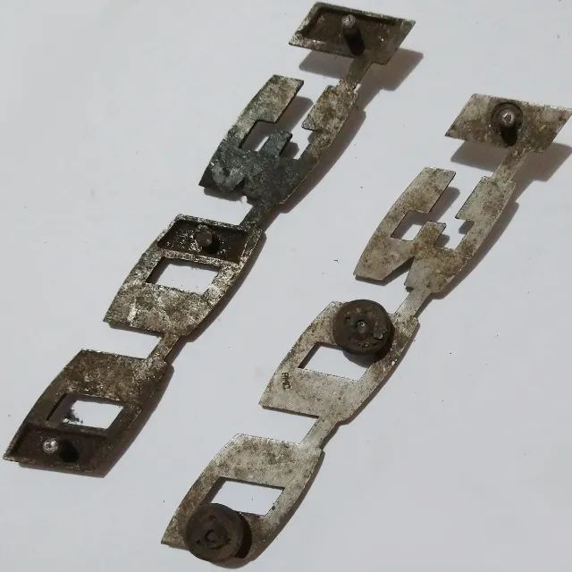 Emblemas 1300  - Foto 4
