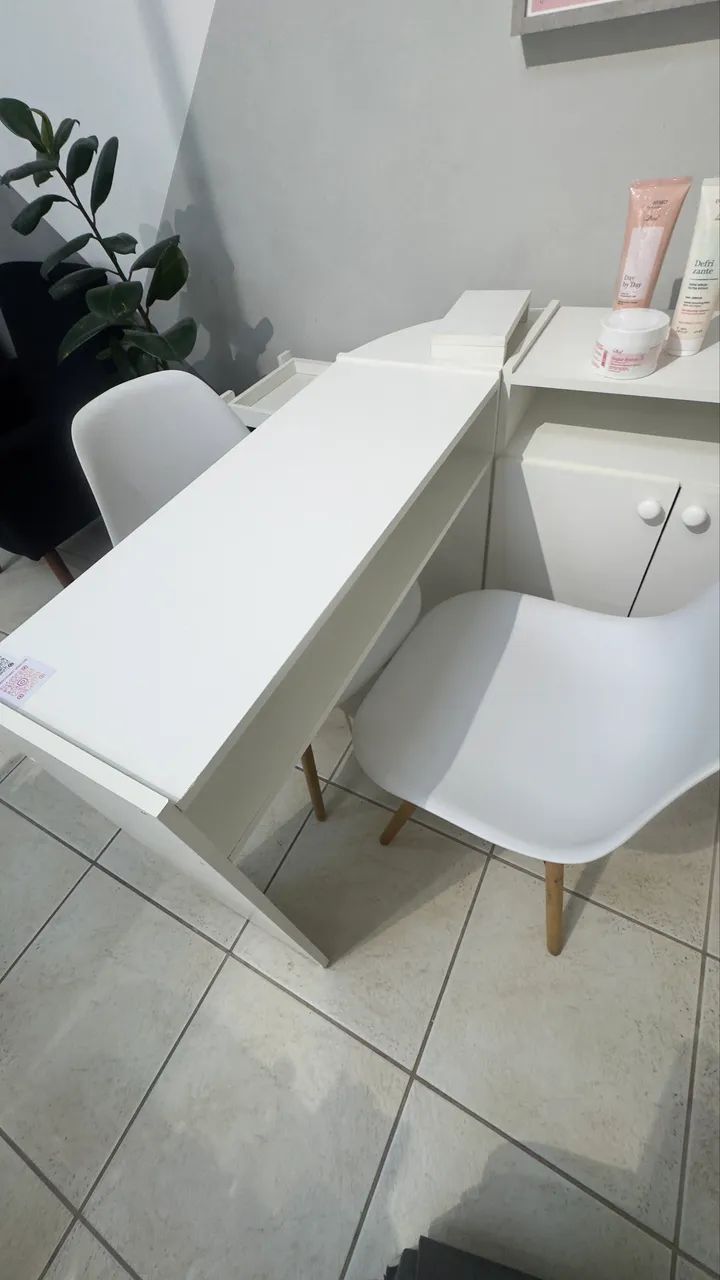Mesa de manicure ? completa  - Foto 3