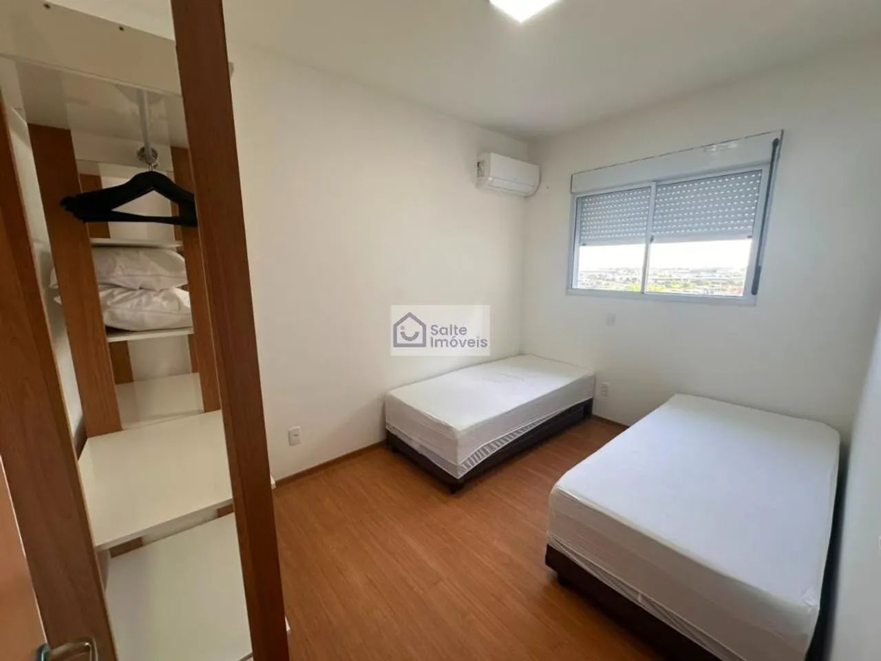 Apartamento para Locação em Ponta de Campina - Foto 4