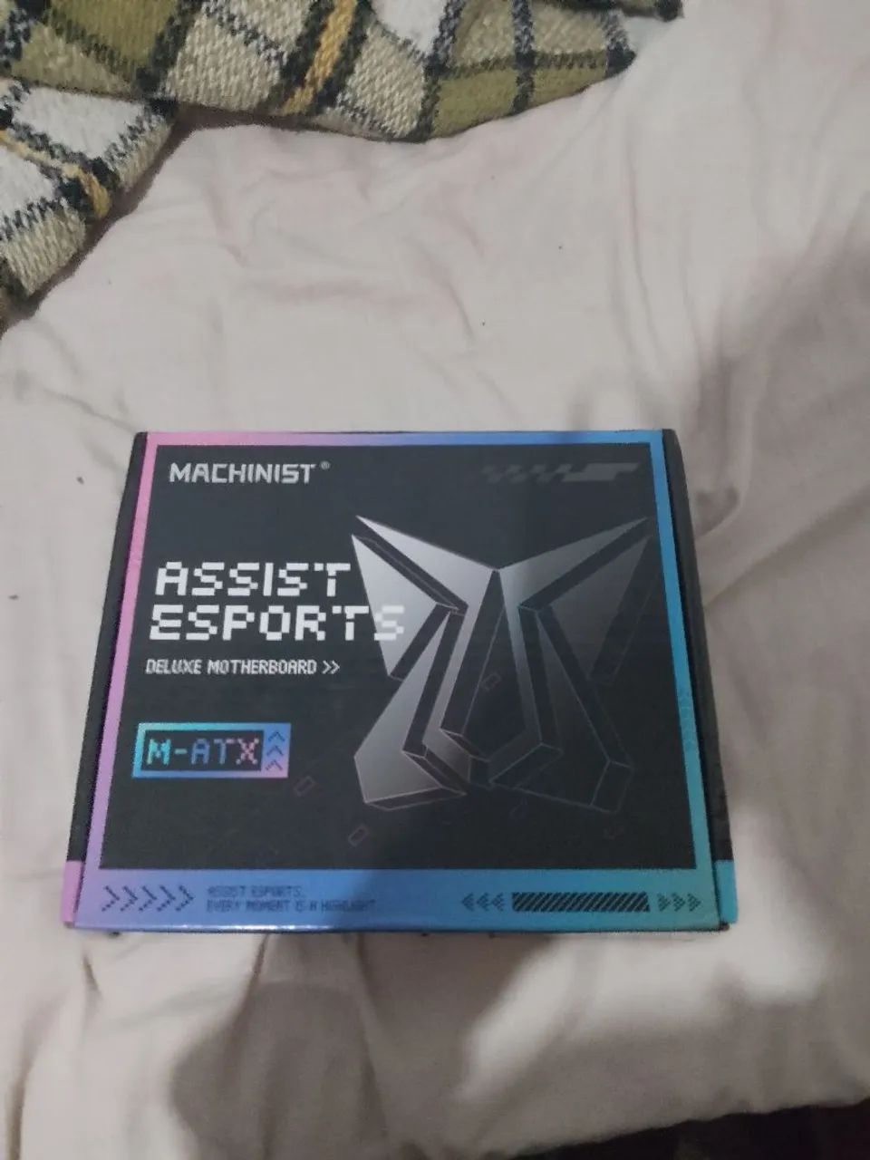 Kit xeon 