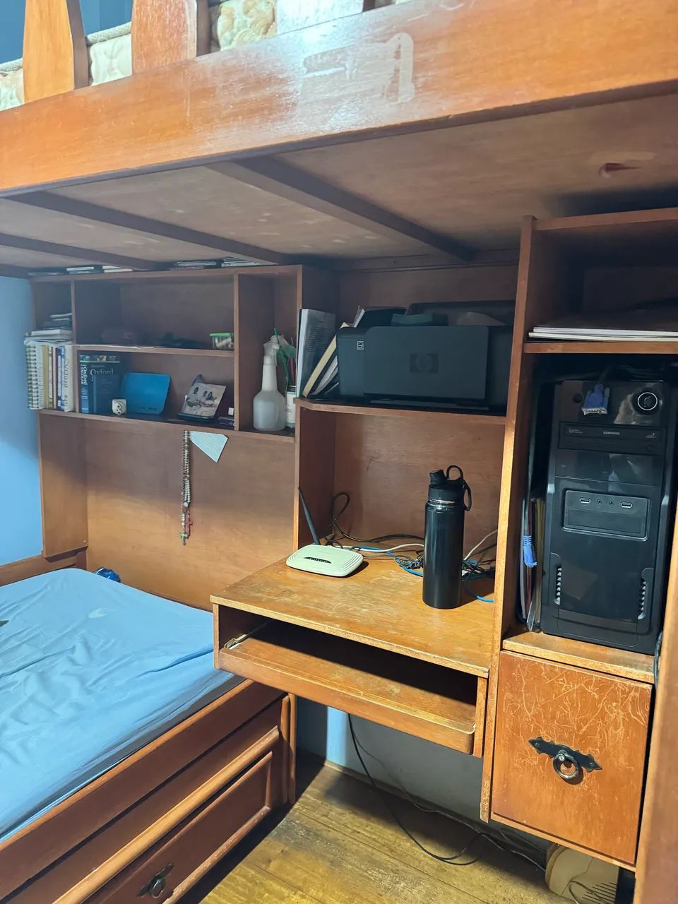 Cama  - Foto 5