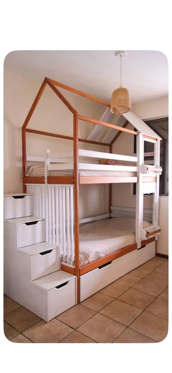 Bunk Bed469171899634165760