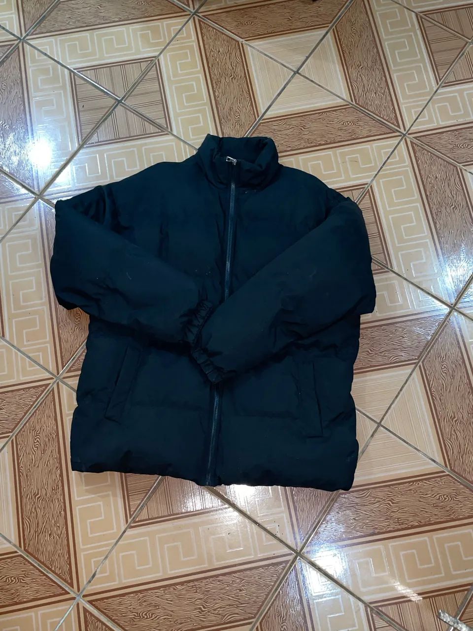 Jaqueta Puffer/ Bobojaco - Foto 2